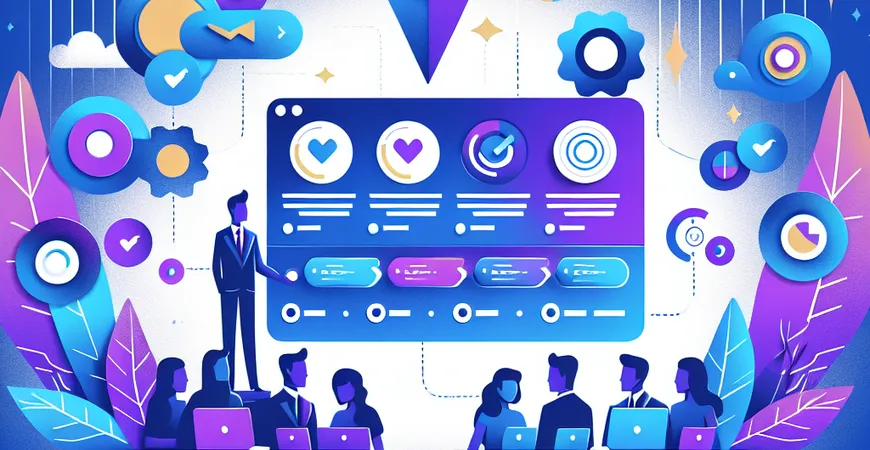 如何选到可定制报表的 CRM 管理系统？